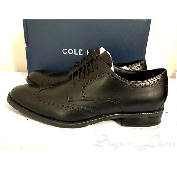 NEW COLE HAAN Men\'s ME Wing Oxford Dress Shoes main image 7